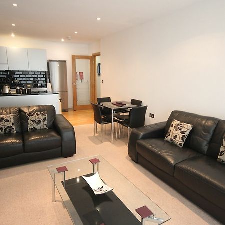 Quayside Lofts Hotel Newcastle upon Tyne Ngoại thất bức ảnh