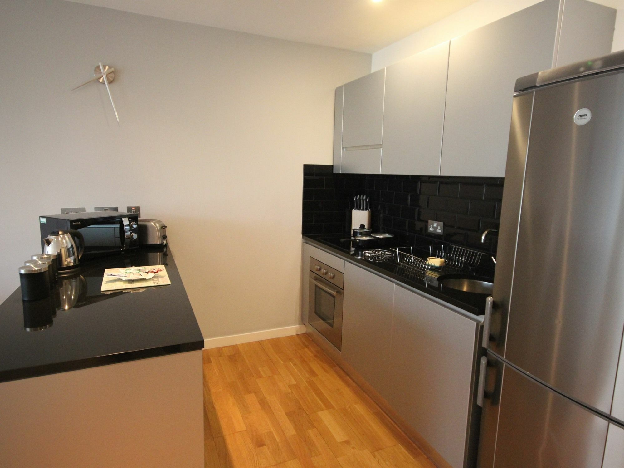 Quayside Lofts Hotel Newcastle upon Tyne Ngoại thất bức ảnh