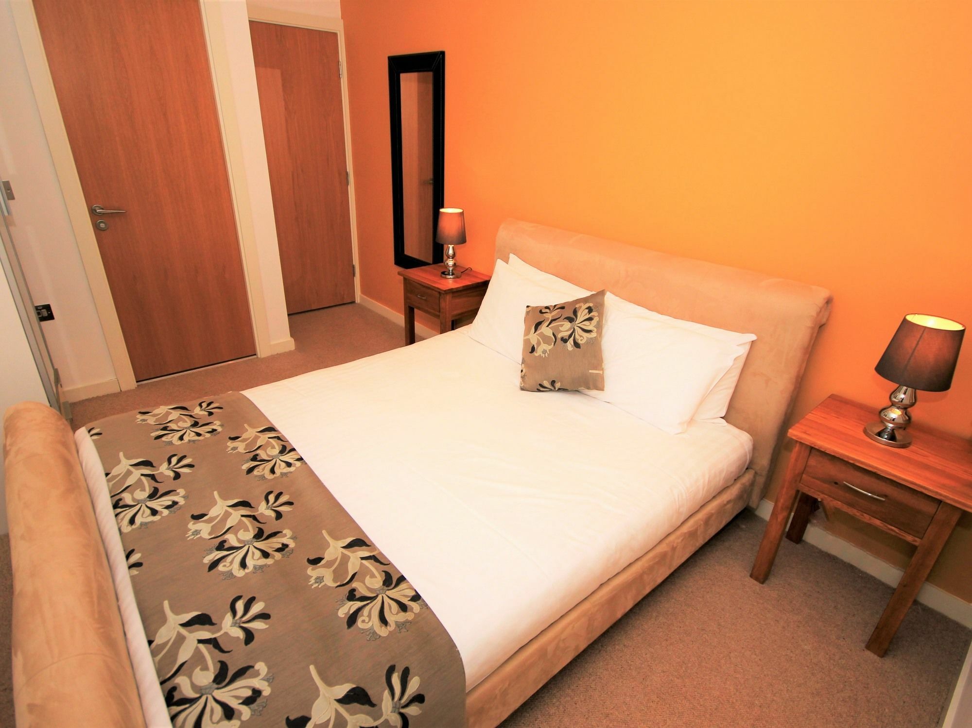 Quayside Lofts Hotel Newcastle upon Tyne Ngoại thất bức ảnh
