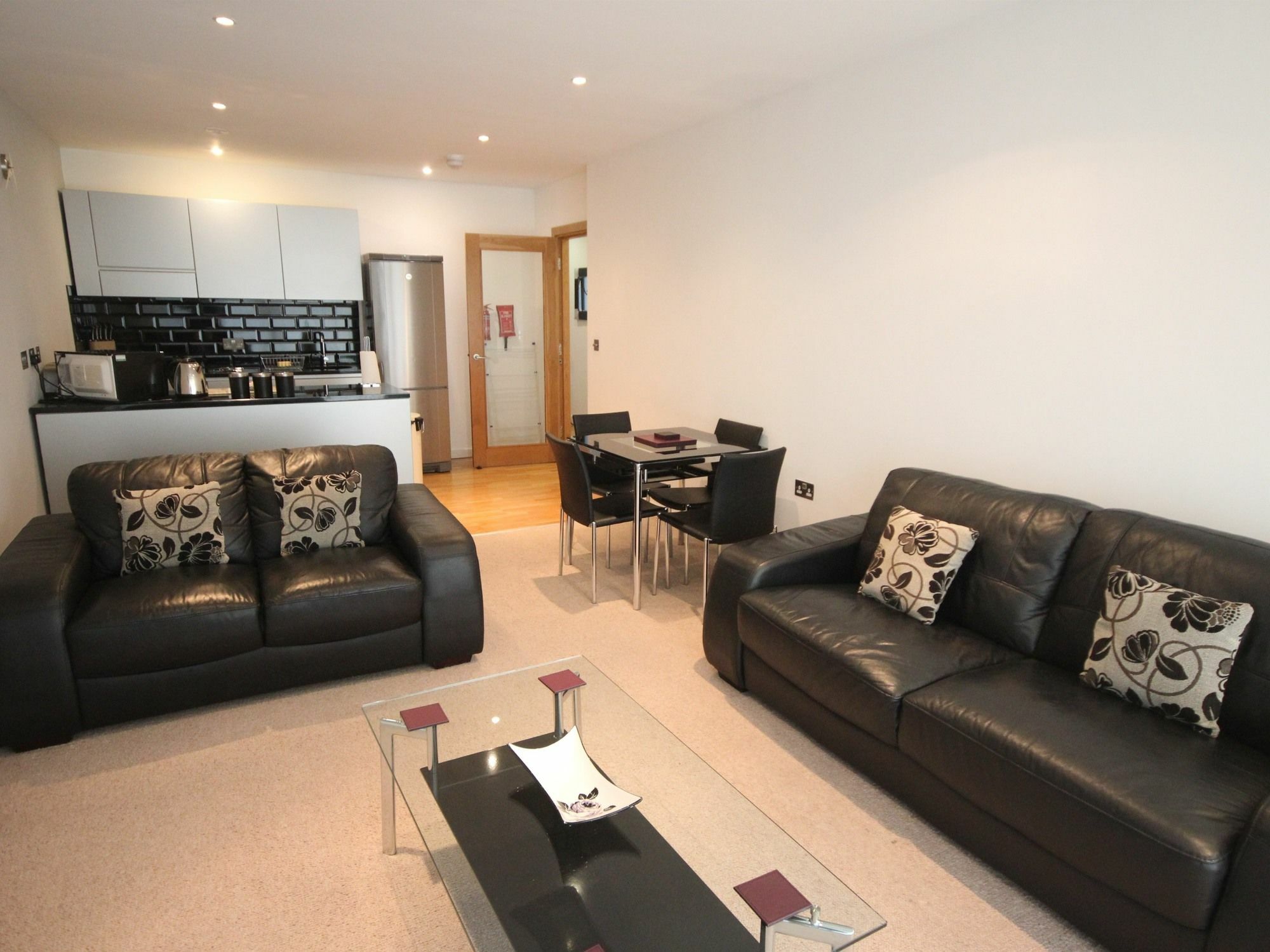 Quayside Lofts Hotel Newcastle upon Tyne Ngoại thất bức ảnh