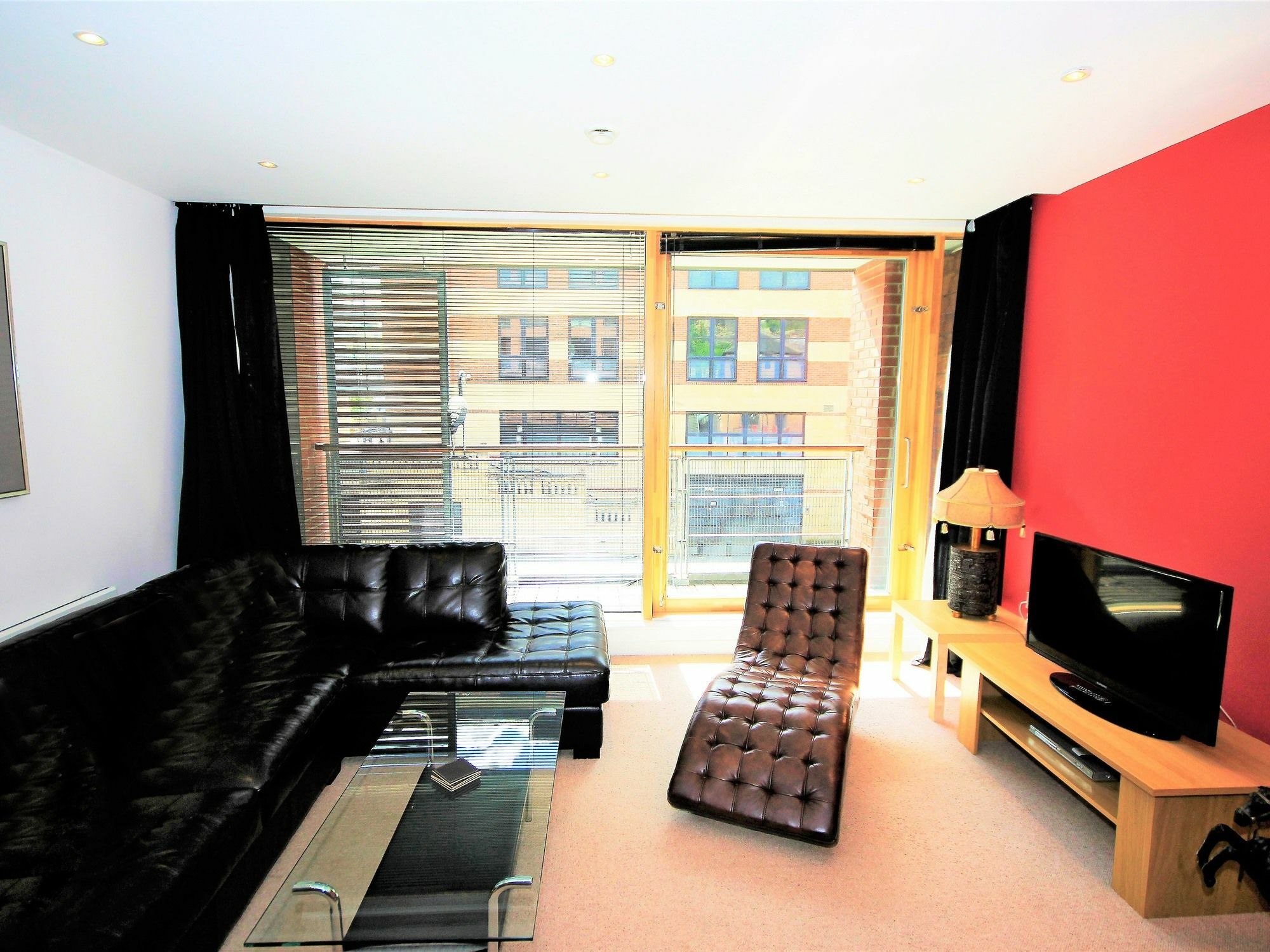 Quayside Lofts Hotel Newcastle upon Tyne Ngoại thất bức ảnh