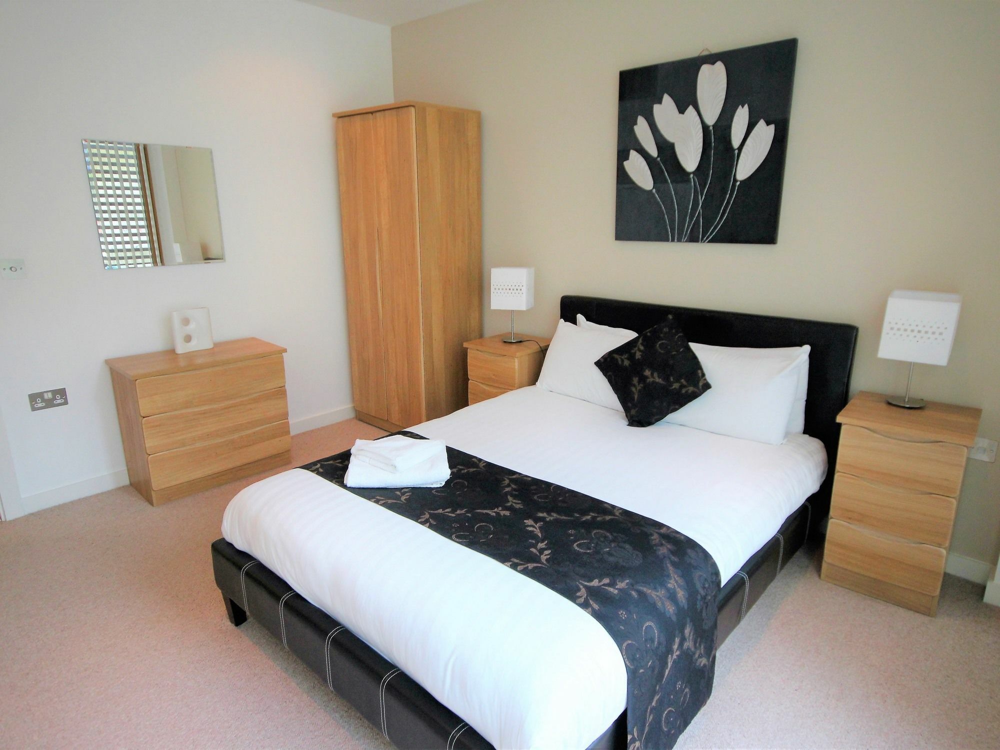 Quayside Lofts Hotel Newcastle upon Tyne Ngoại thất bức ảnh
